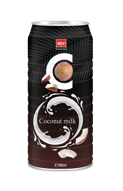 960ml Coconut Milk